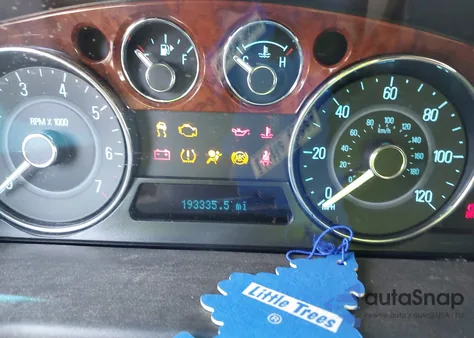 2010 Ford Flex Limited from USA, damaged, VIN 2FMGK5DC2ABB06052